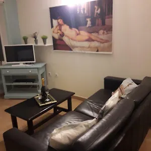  Apartamento Art